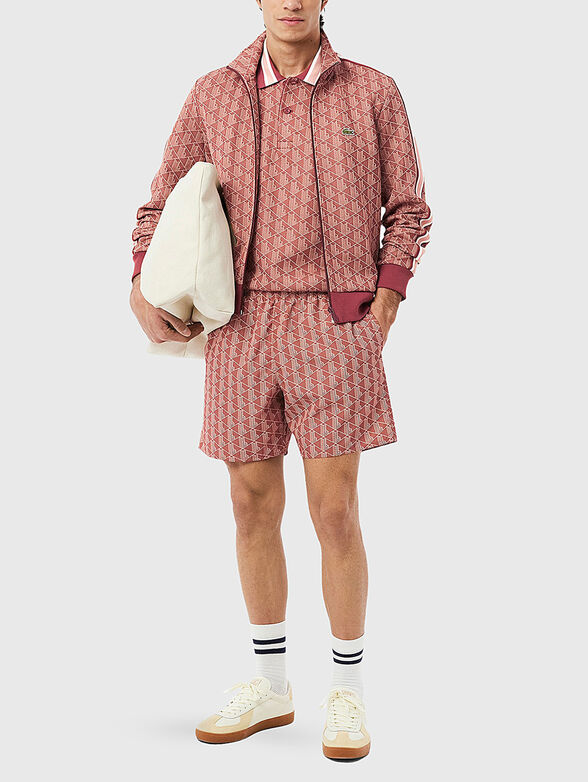 Printed shorts - 5