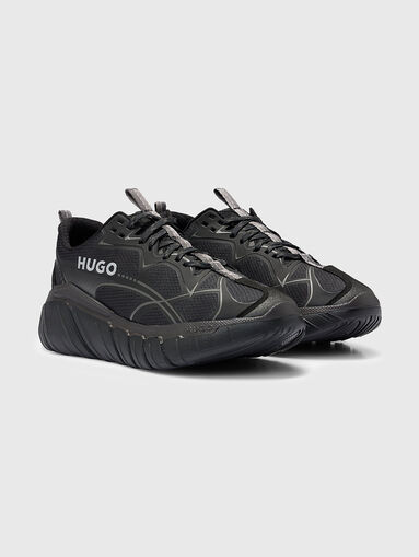 XENO RUNN NYTH sneakerrs - 3