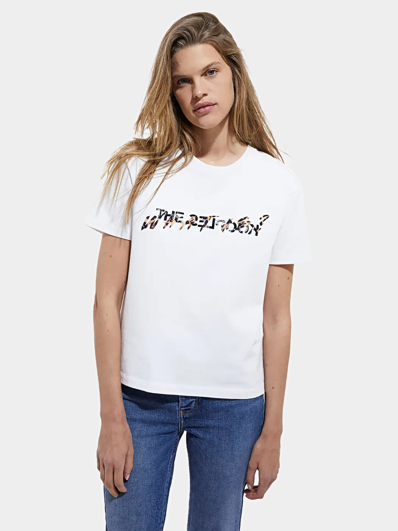 Tシャツ・カットソー Safarispot AUTHENTIC CHOCOLATE TEE 5FT2321 Foxfire/別注 モチーフ刺繍 Tシャツ｜Daytona Park(FREAK'S