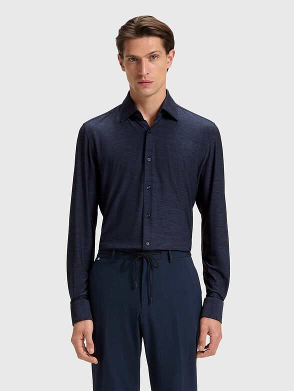 Long sleeve shirt - 1