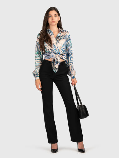 MILLA trousers - 5