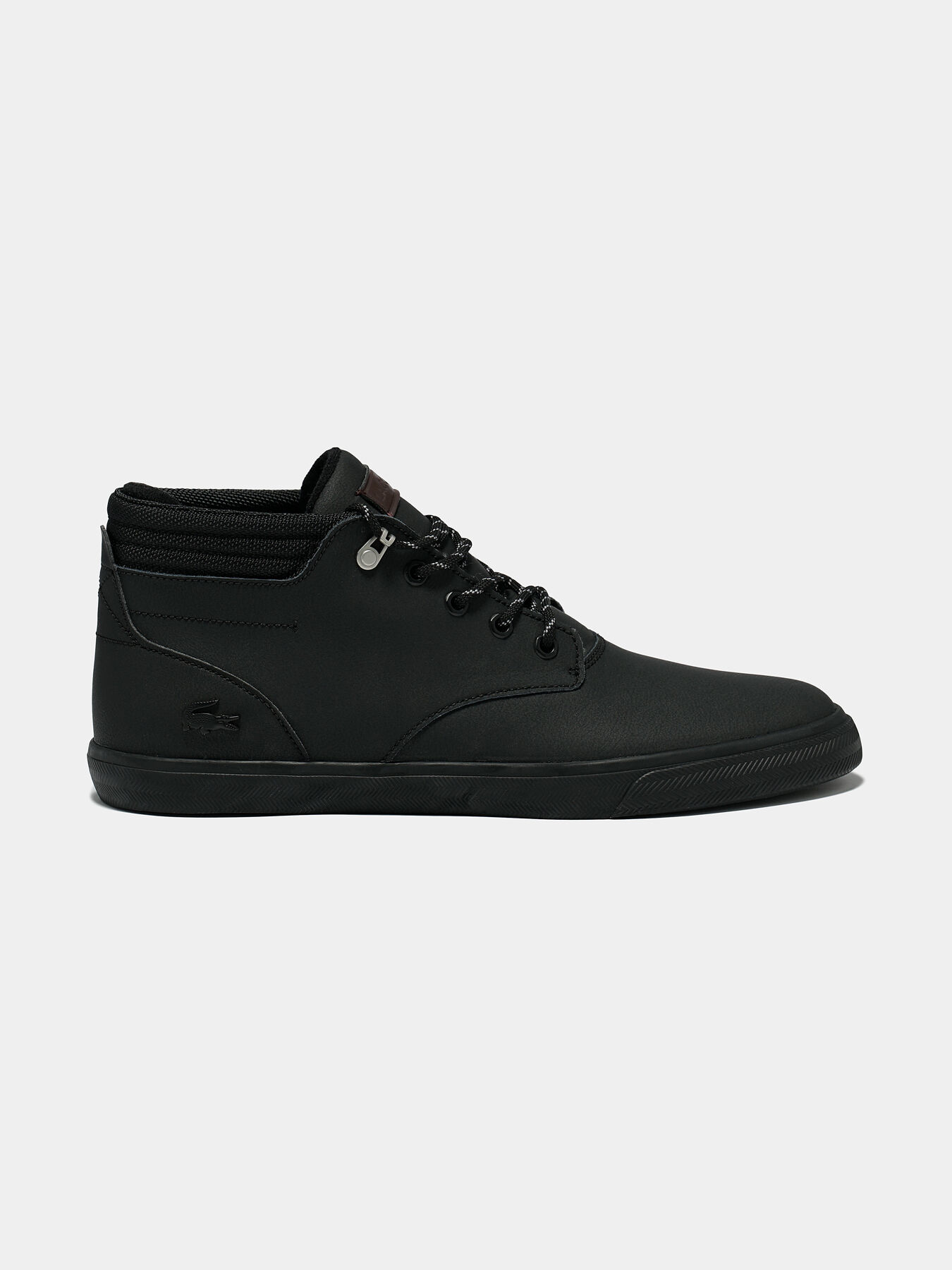 Lacoste esparre winter black new arrivals