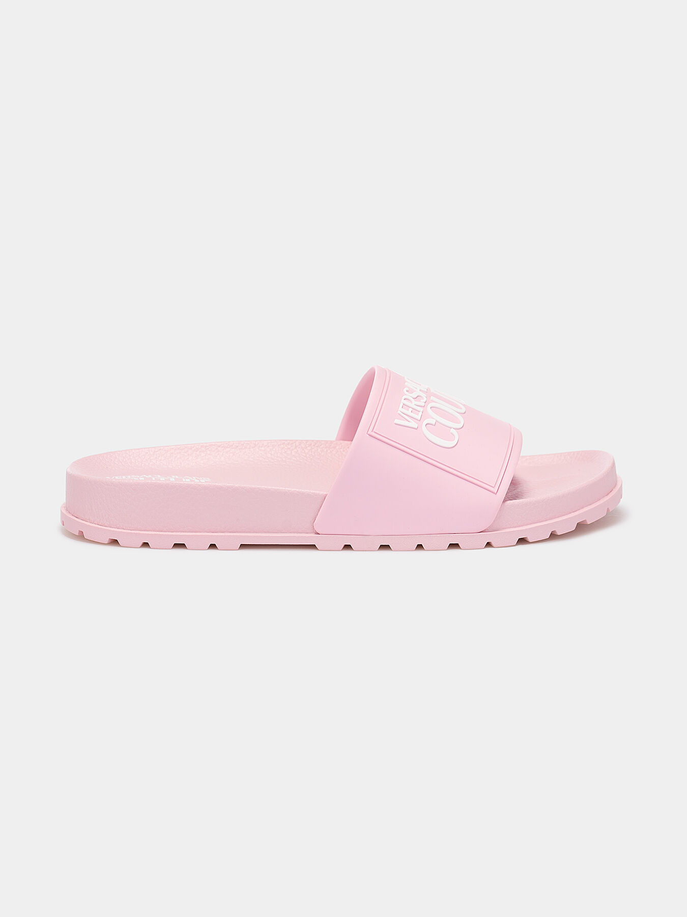The brand pink slides online
