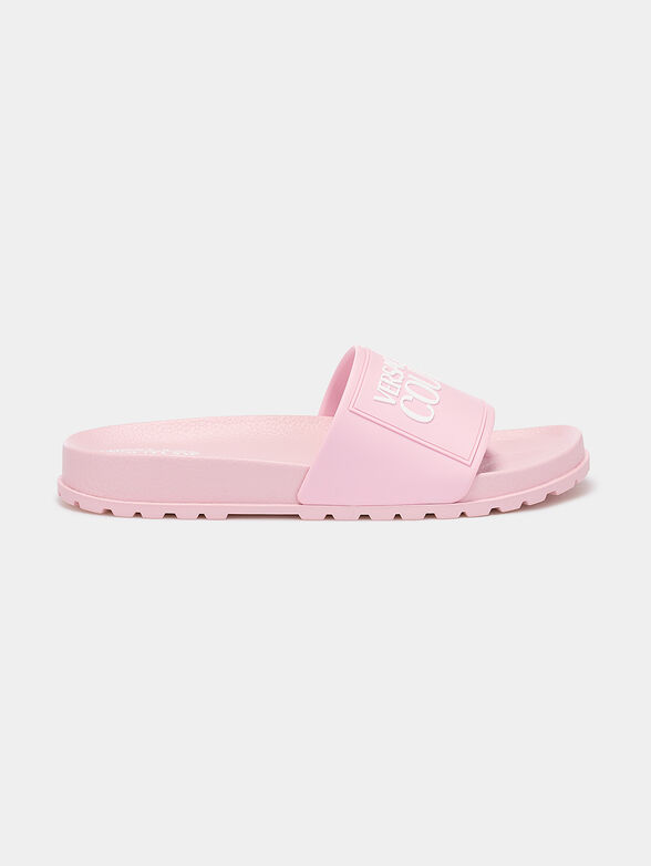 Pink slides - 1