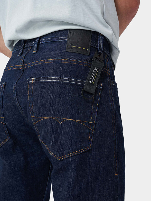 Jeans LIMA - 2