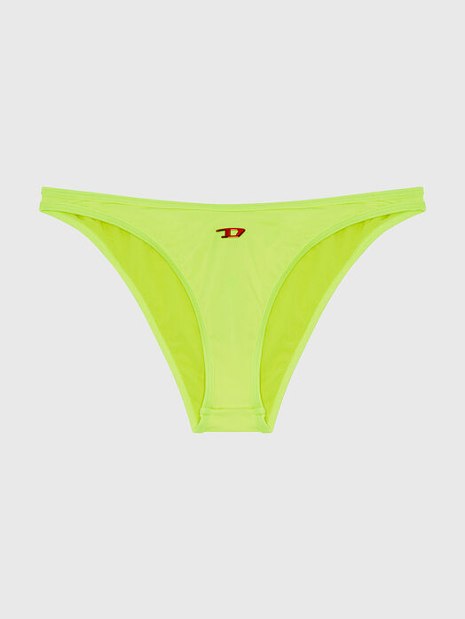 BFPN-PUNCHY-X bikini bottom
