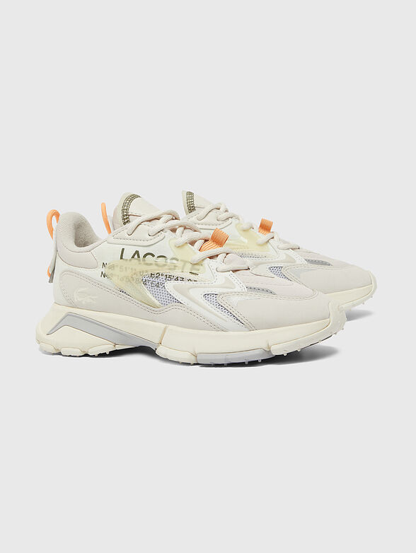 L003 NEO TECH sneakers - 2