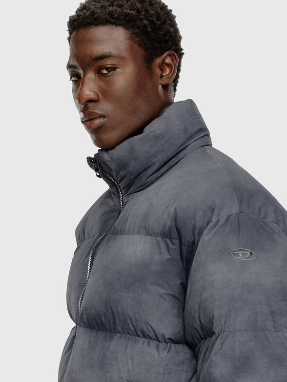 W-RAVEEL long jacket - 3