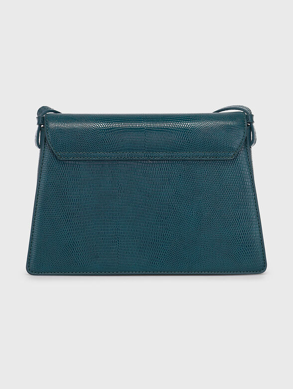 IVY eco leather crossbody bag - 3