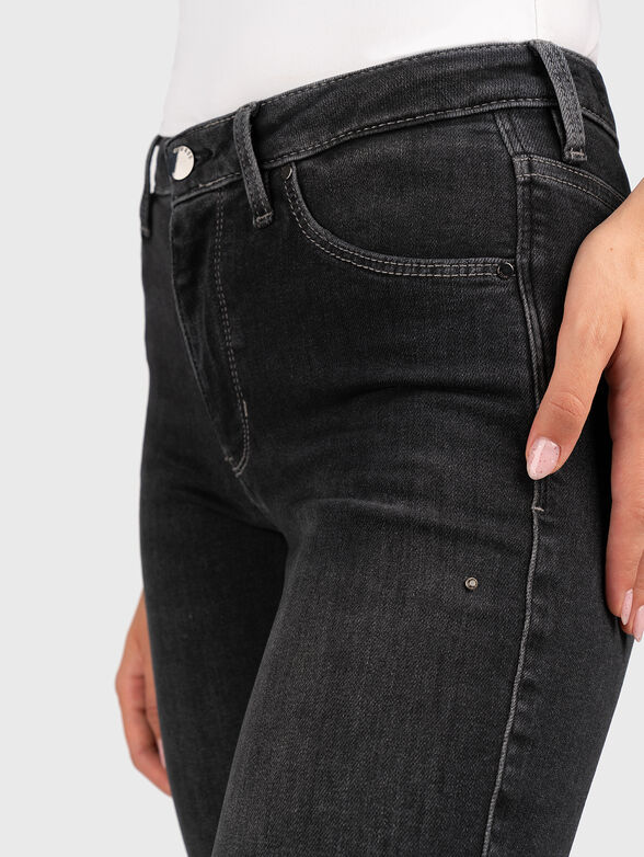 SEXY STRAIGHT POWER jeans - 5