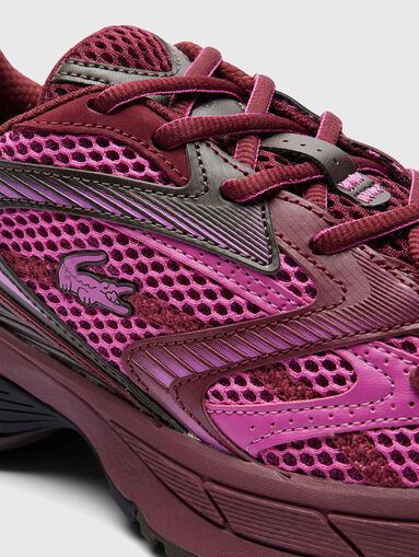 L003 NEO SHOT sneakers - 4