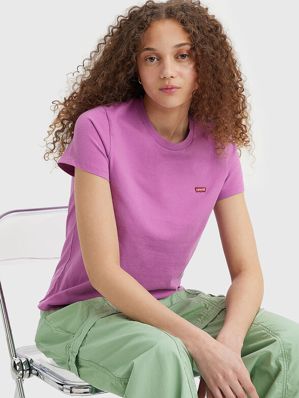 Logo t-shirt - 2