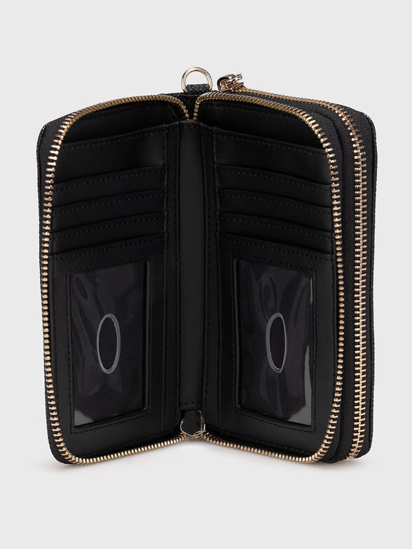 LAUREL wallet - 3