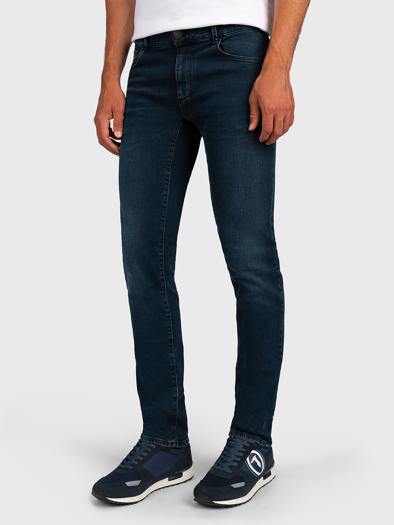 Trussardi jeans shop sales online