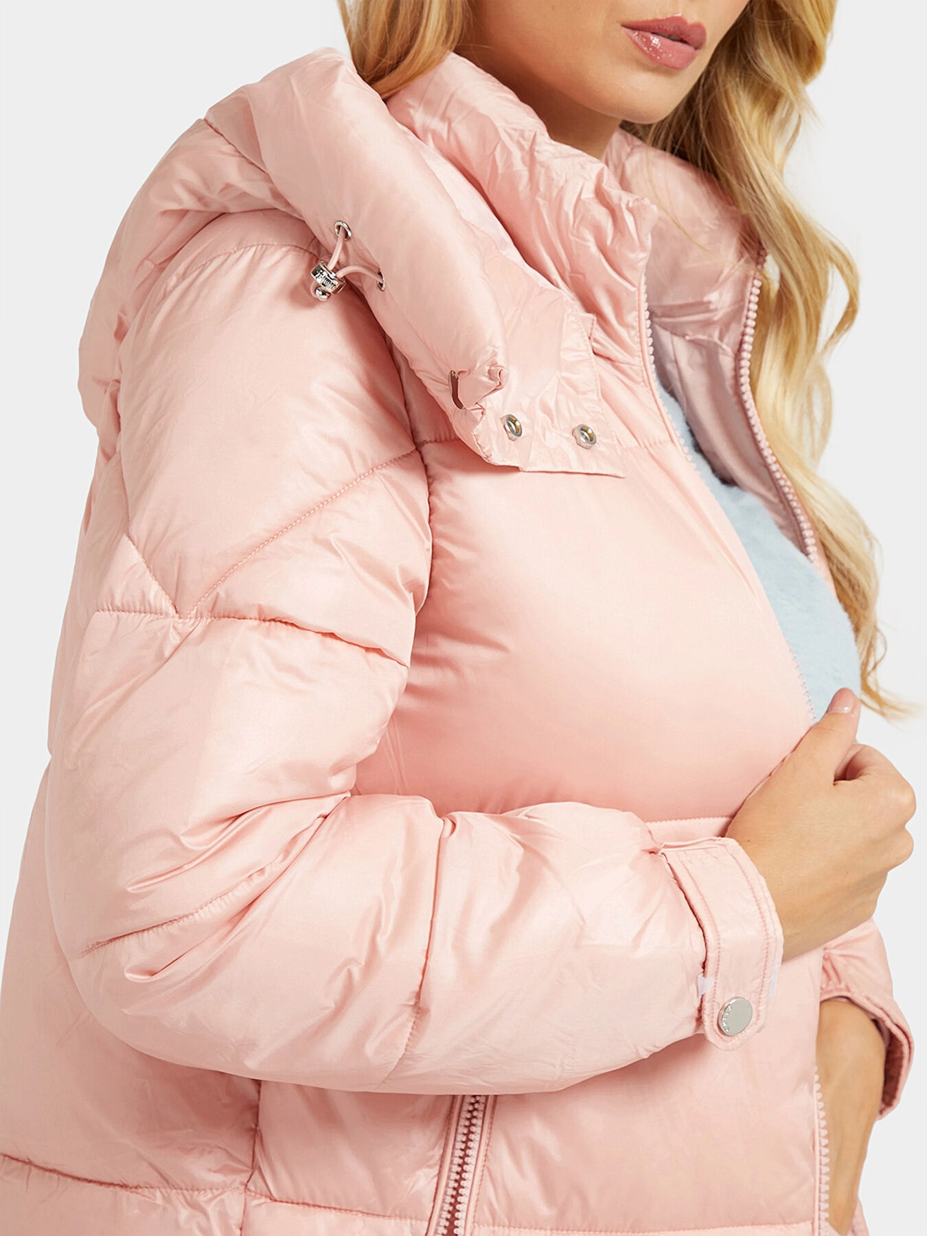 Guess elisa jacket online