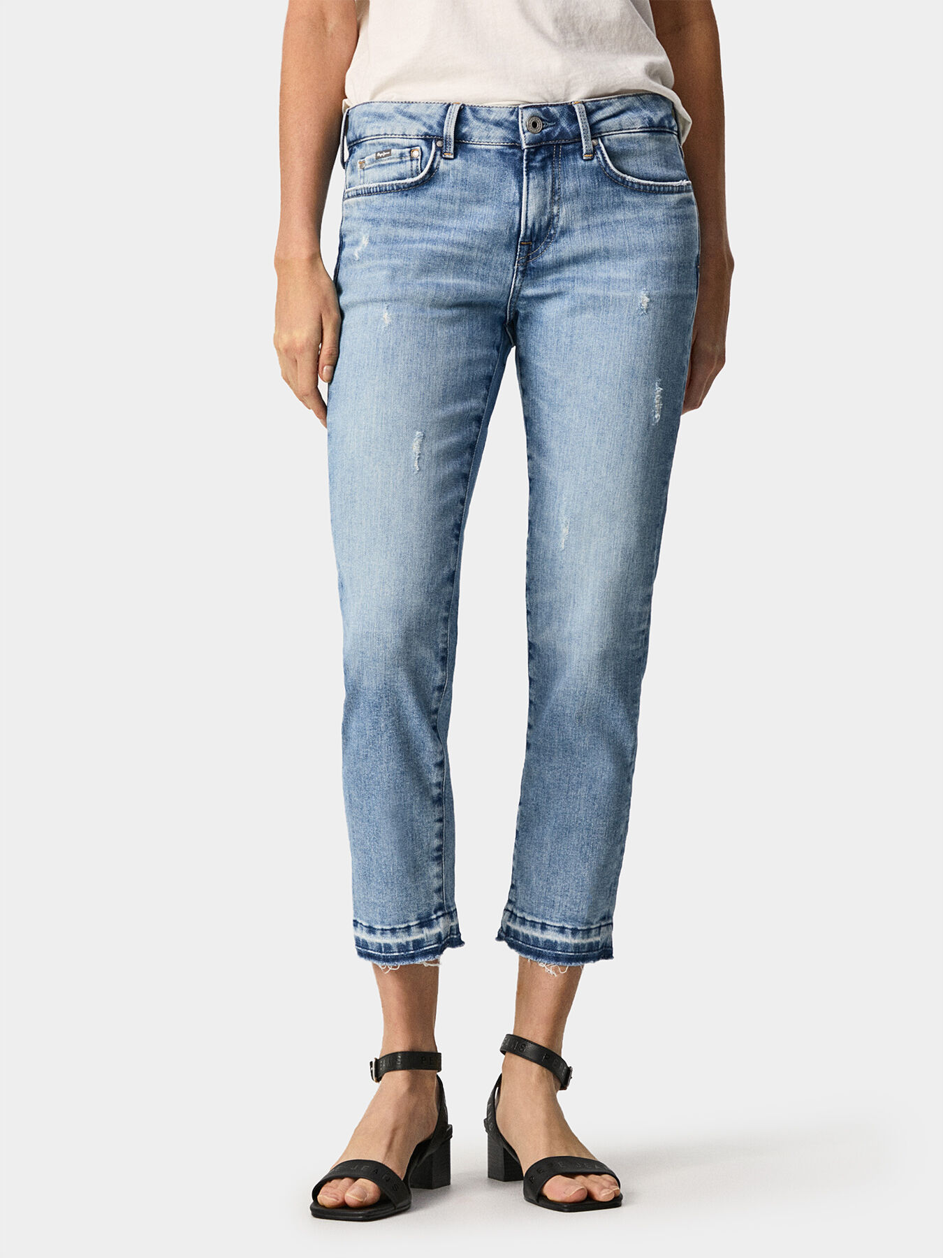 Pepe 2025 jeans jolie