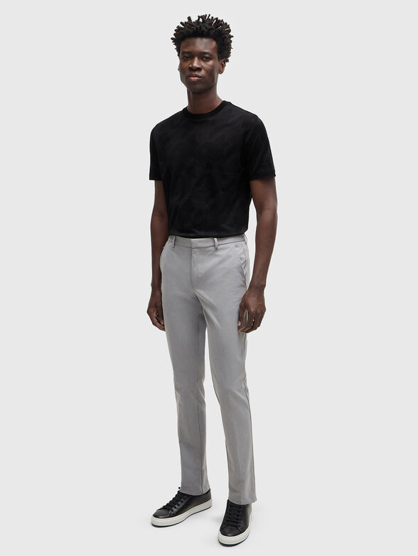 C-THOMPSON black T-Shirt - 2