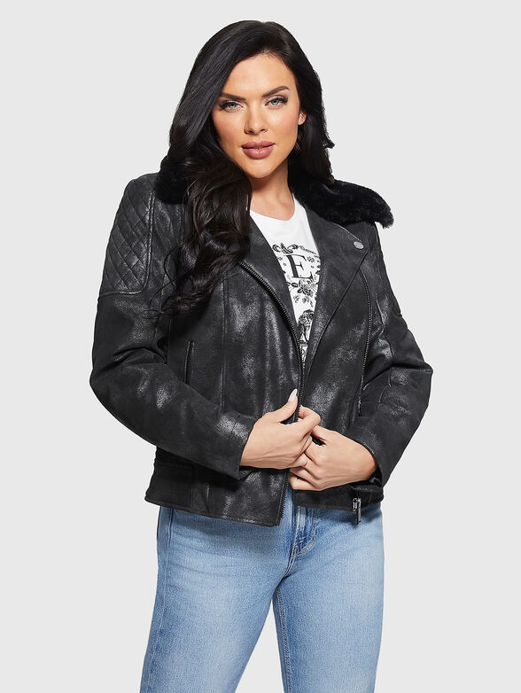 NEW OLIVIA jacket - 1