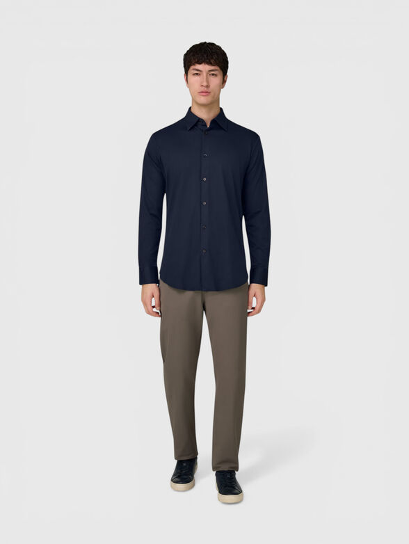 Long sleeve shirt - 2