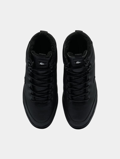 EXPLORATEUR THERMO 4191 High sneakers - 5