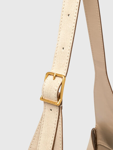 Leather bag - 5