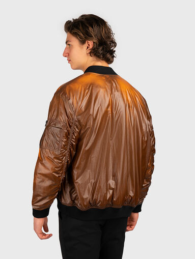 BYLER bomber jacket - 3