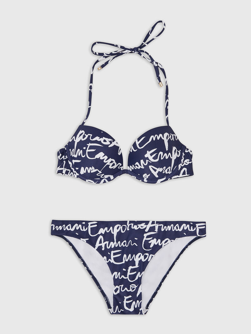 Two-piece swimsuit - 3