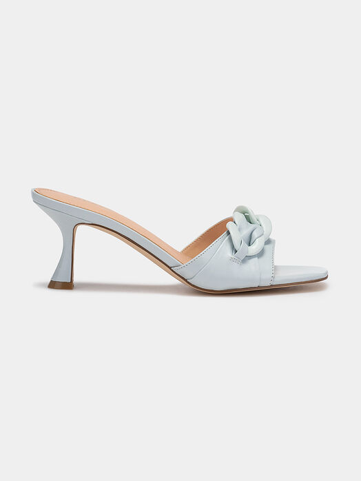 DILLIE high-heeled sandals