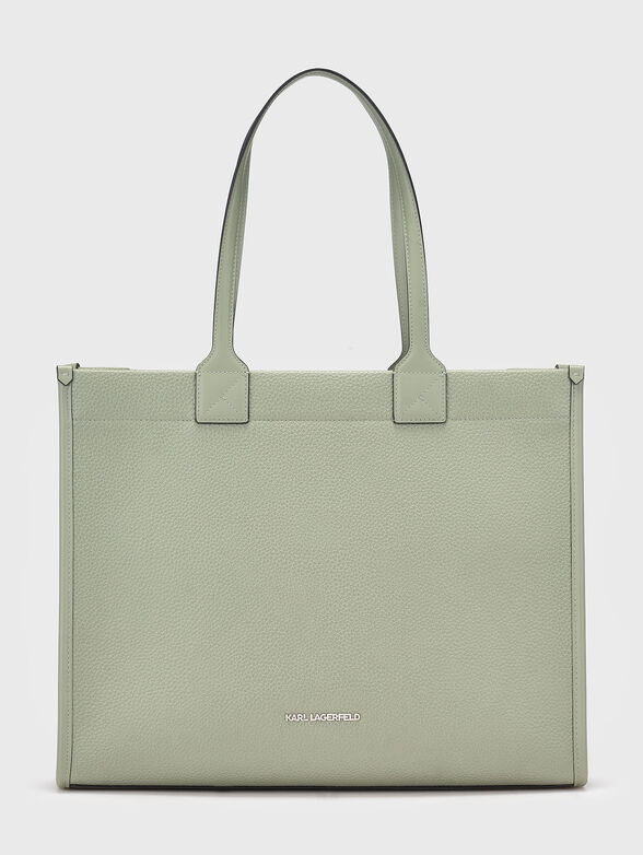 Big bag with granular texture - 2