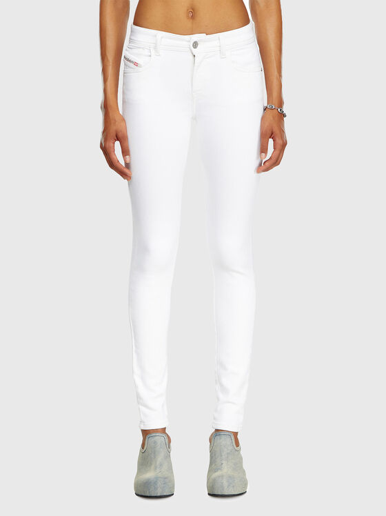 Слим дънки 2017 SLANDY L.30 - 1