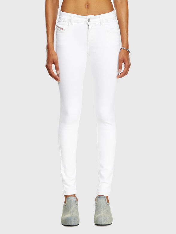 2017 SLANDY L.30 slim jeans - 1