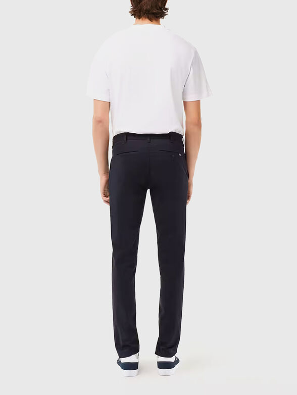 Slim-fit chino pants - 2