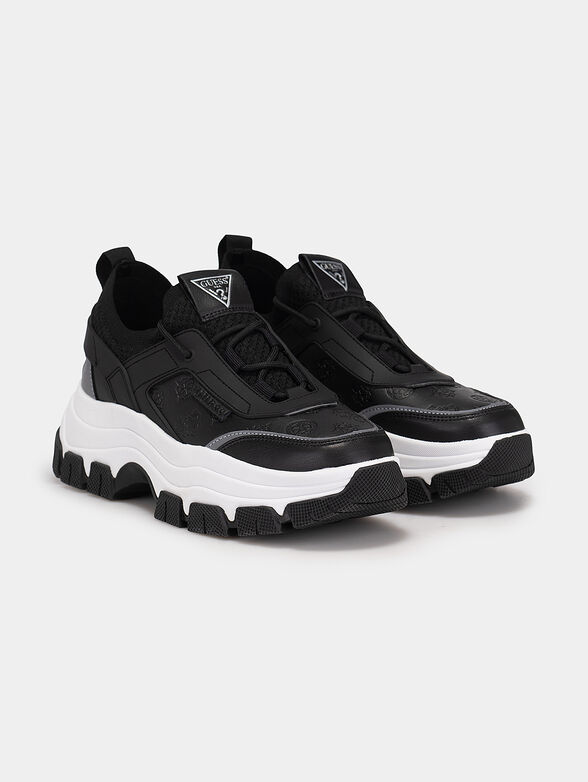 BRAYDIN sneakers - 2