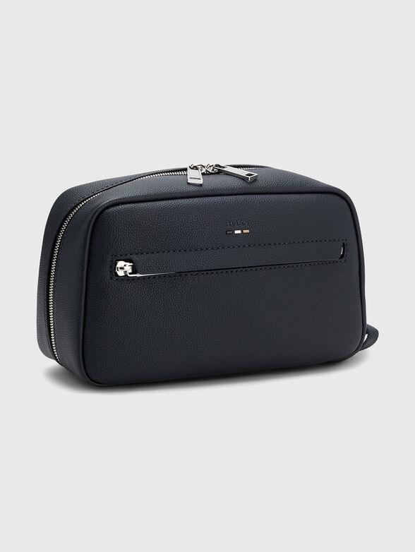 Black travel bag - 3