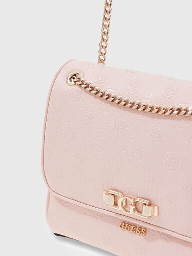 ANISE Black crossbody - 5