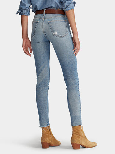 Skinny jeans - 3