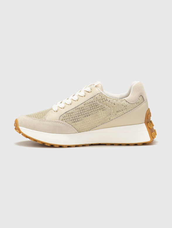 LOLO 20 perforated sneakers - 4