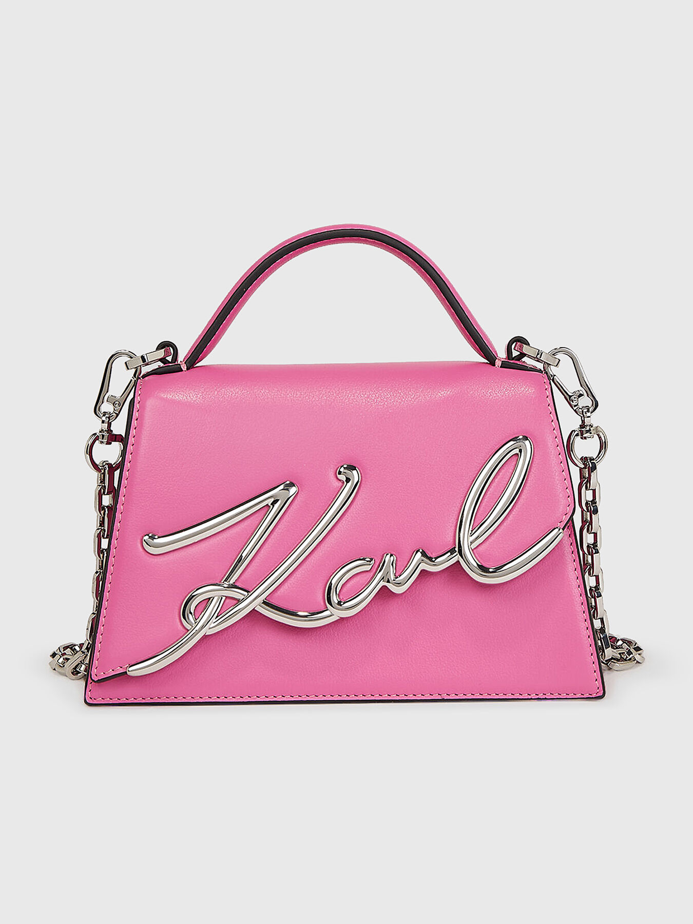 Pink brand bags discount