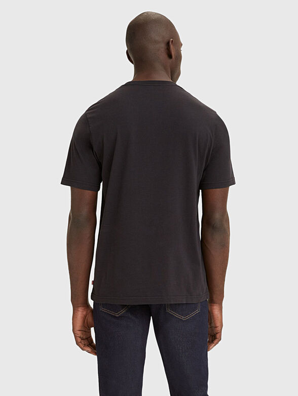 T-shirt with logo print - 2
