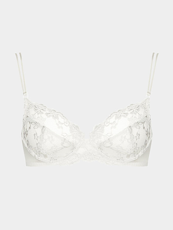 Unlined bra PRIMULA - 1