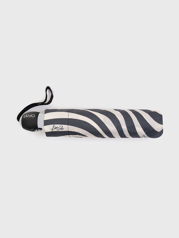 Umbrella with print - 2