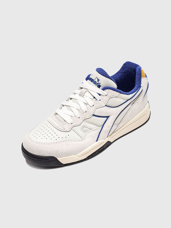 Спортни обувки WINNER GAMES - 2