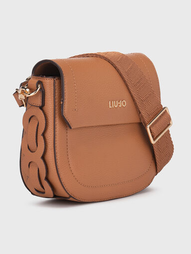 Adjustable strap crossbody bag  - 4