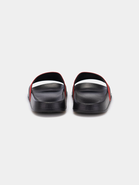 HUB Slippers - 4