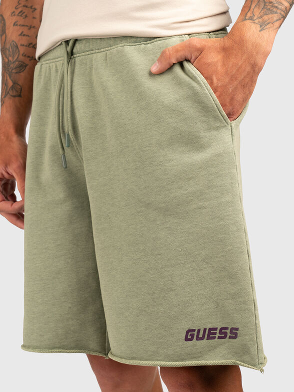 ALLIUM active shorts - 3