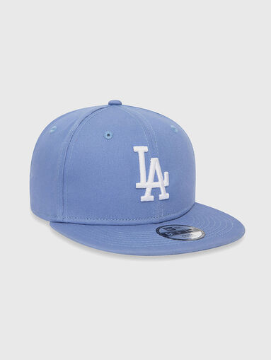 LA DODGERS 9FIFTY cap - 4