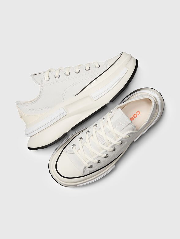 RUN STAR sports shoes with logo - 5