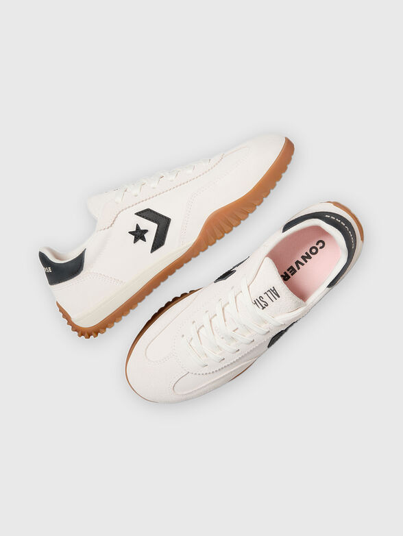 RUN STAR sports shoes with logo - 6