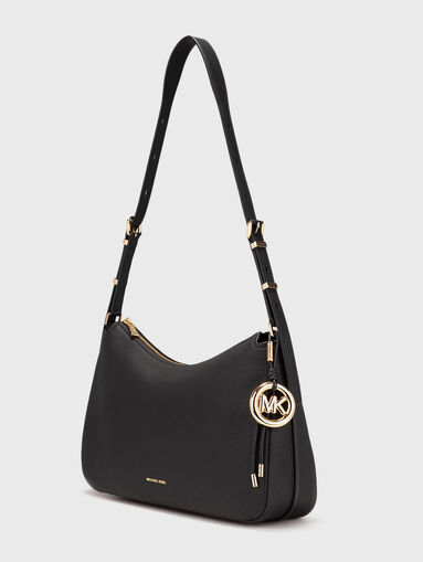 Large leather bag - 3