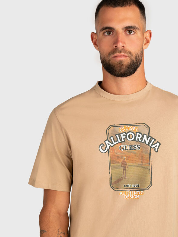 PANORAMA HD T-shirt - 4